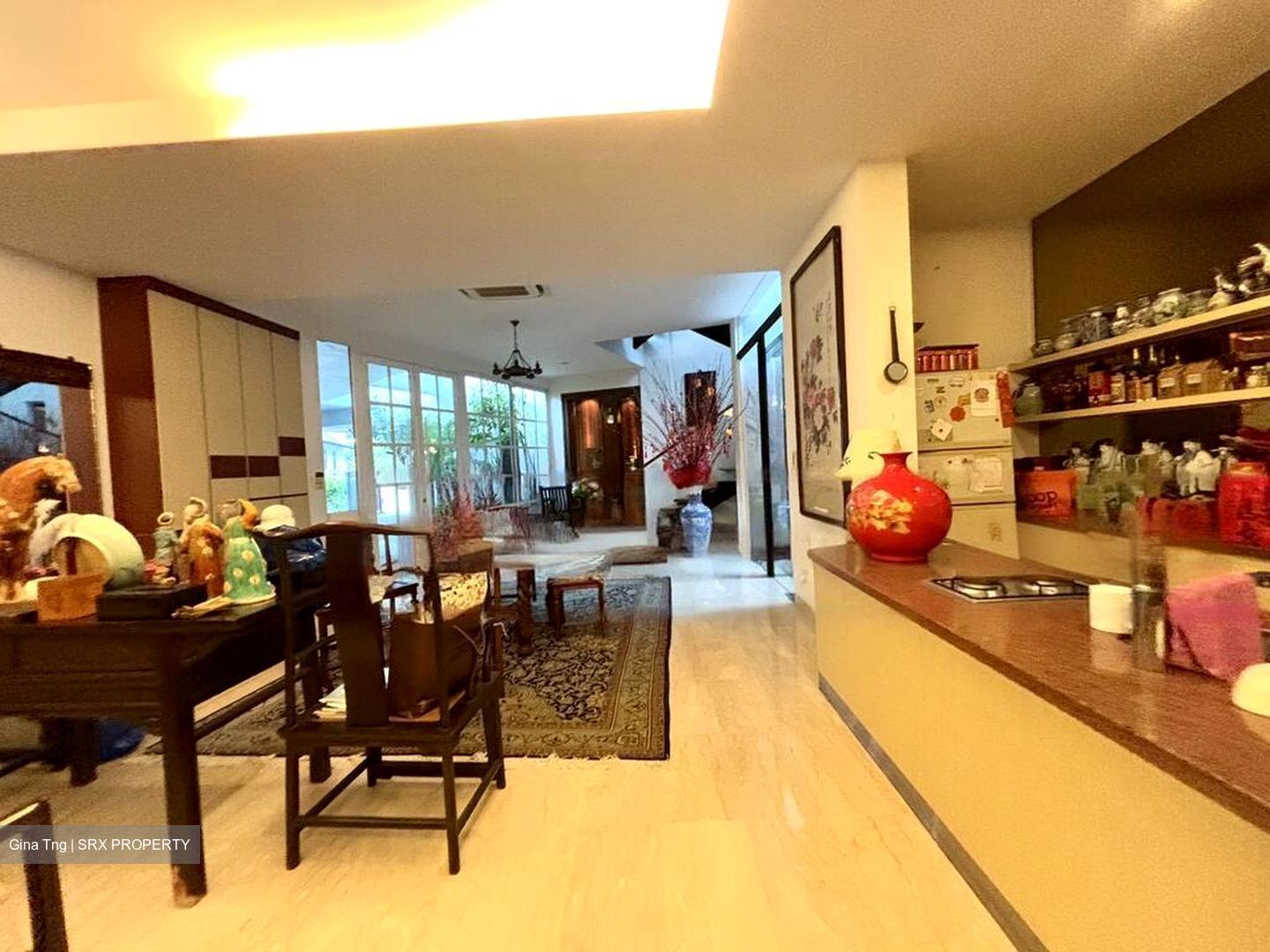 Jalan Merlimau (D11), Detached #445365231